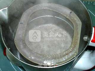 黑米燕麦黑黄豆浆的做法步骤:11