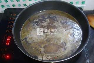 芝麻五香鱼块的做法步骤:11