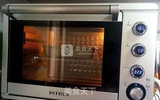 韩式烤玉米的做法步骤:3