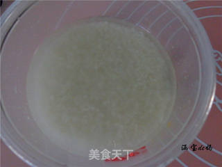 美味紫薯饭的做法步骤：2