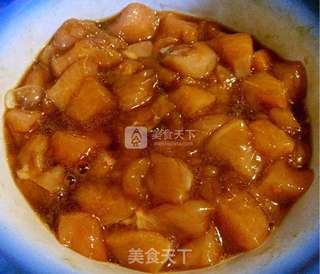 吉祥彩丁的做法步骤:6