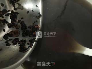 五谷养生养颜粥的做法步骤:5