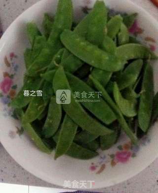 荷塘小炒的做法步骤:3