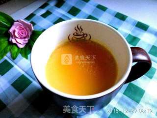 枸杞小米豆浆的做法步骤:5