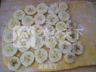 夹心玉米饼的做法步骤:6