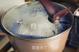 白萝卜猪肉卷的做法步骤:7