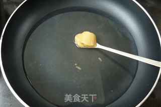 燕麦芝麻肉丸的做法步骤：8
