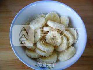 夹心玉米饼的做法步骤:5