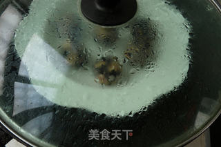 燕麦芝麻肉丸的做法步骤：7