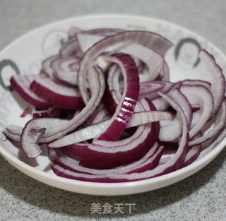 冬季里的超强美味---手抓羊排的做法步骤：4