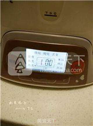 【补气益血】板栗鸡汤的做法步骤:6