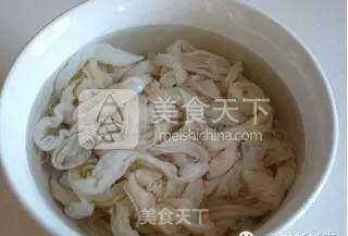 客家腊肠的做法步骤:4