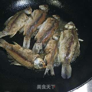 奶白鲫鱼豆腐汤的做法步骤:4