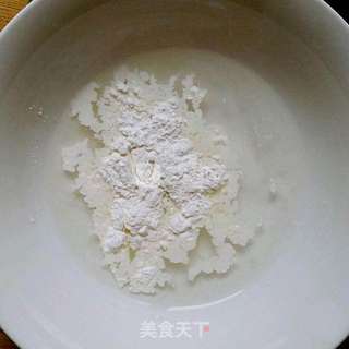 香辣豆腐的做法步骤:3