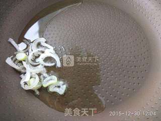 彩椒玉米炒虾仁的做法步骤:6