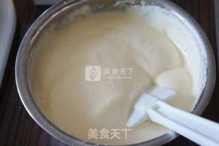 可爱的小恐龙蛋糕的做法步骤:5