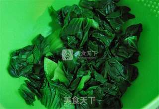 彩色肉皮冻的做法步骤:8