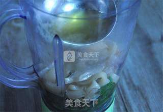 彩色肉皮冻的做法步骤:9