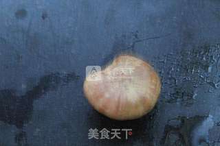 羊肉山药枸杞汤的做法步骤:6