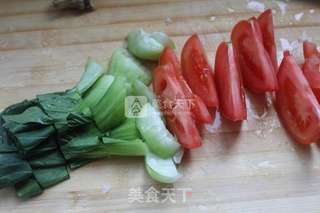 剪鱼子的做法步骤:12