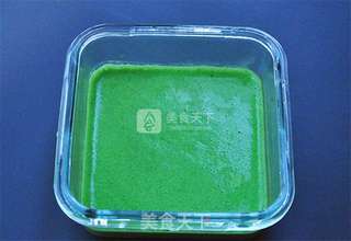 彩色肉皮冻的做法步骤:10