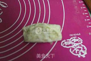 葱香酥饼的做法步骤：11