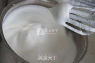可爱的小恐龙蛋糕的做法步骤:3