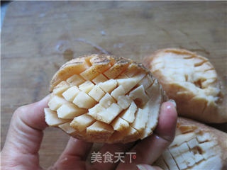 鸡汁俄罗斯大鲍鱼的做法步骤:9