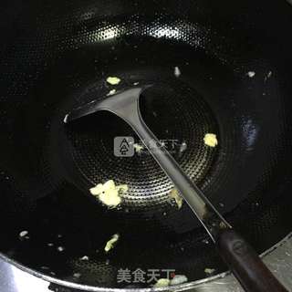 芹菜炒鸡蛋的做法步骤:5