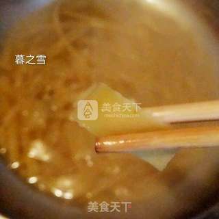 柚子皮糖的做法步骤:8