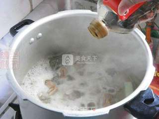 红烧羊肉的做法步骤:8