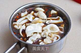 卤鱼泡和鱼泡冻的做法步骤:5