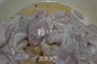 元旦宴客菜——锅包肉的做法步骤:3