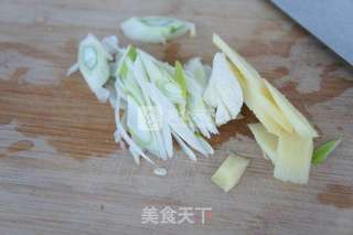 红烧羊排的做法步骤:3