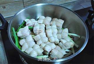 东坡肉的做法步骤:8