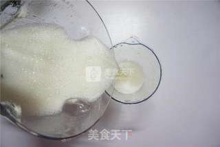 #东菱水果豆浆机#红提蜂蜜柚子饮的做法步骤:8