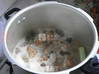 红烧羊肉的做法步骤:7