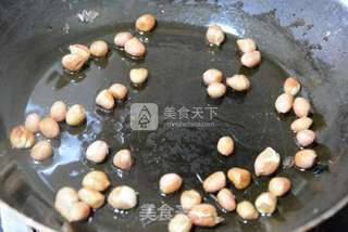 凉拌猪心家常做法的做法步骤:4