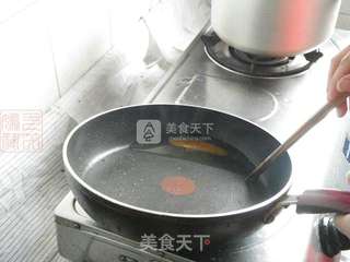 红烧羊肉的做法步骤:3