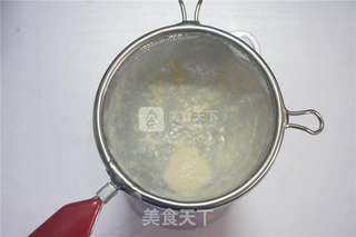 #东菱水果豆浆机#之燕麦豆浆的做法步骤:7