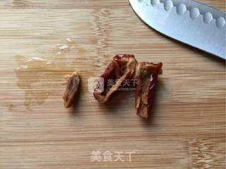 红糖红枣发糕的做法步骤:4