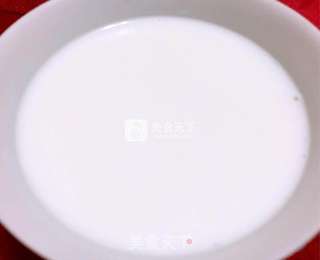 木瓜牛奶西米露的做法步骤:15