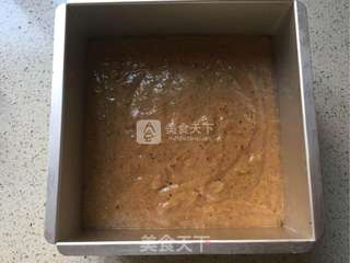 红糖红枣发糕的做法步骤:11