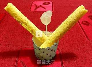 木瓜牛奶西米露的做法步骤:20