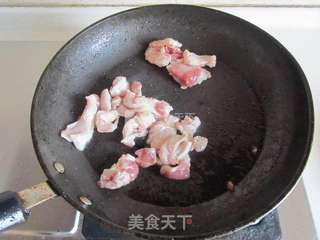 干锅土豆片的做法步骤：5