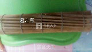 寿司的做法步骤:7