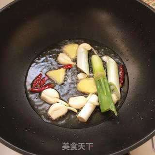 酱焖羊蝎子的做法步骤：8