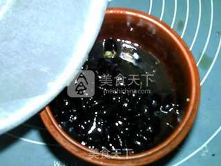 #补肾乌发黑豆的做法图解6
