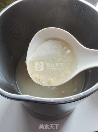 小米藜麦粥的做法步骤:4