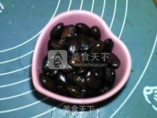 #补肾乌发黑豆的做法图解15